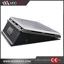 Eco Friendly Solar Panels Aluminum Bracket (XL068)